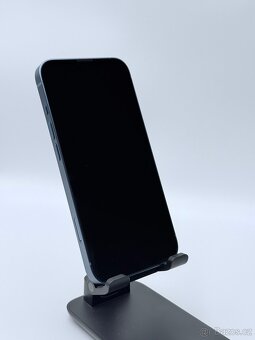 iPhone 13 128GB Blue / Záruka 12 mes. - 2