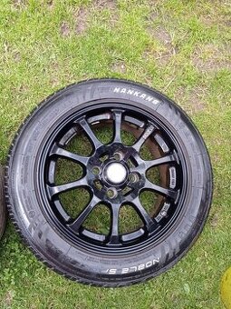 Alu kola Sparco Drift 4x108 - 2