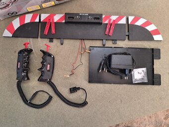 Carrera autodráha evo napájení - 2