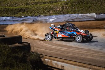 Junior Buggy 600 - 2