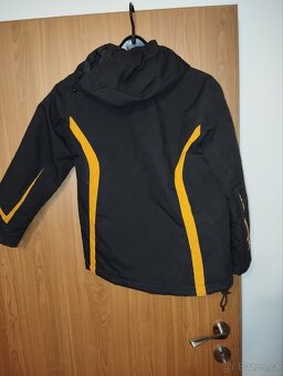 Dětské zimní bundy - 2