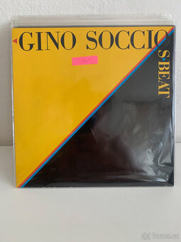 Prodám LP desky 2. - 2