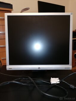Monitor Benq G900 - 2