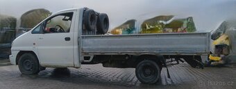 Hyundai H1 č. 25/317 - 2