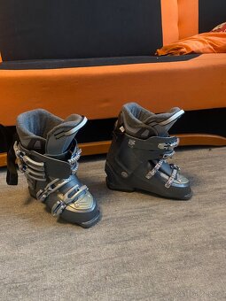 Dětské přeskáče - 2