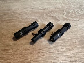 RODE VideoMic Me - 2