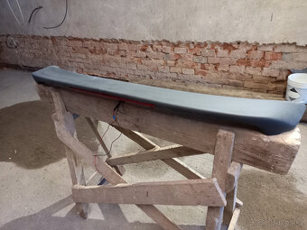 Honda civic 5g vti - 2