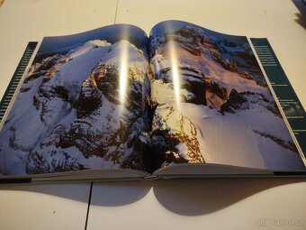 Přírodní divy Evropy - 2