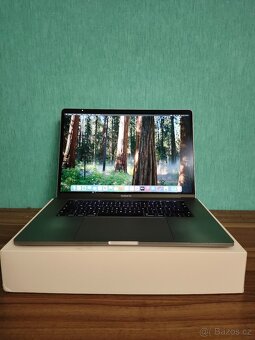 MacBook Pro 2019 i7 16GB 256GB (A1990) - 2