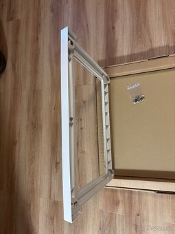 Mezikus k pračce / sušičce BOSCH - 2