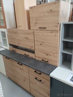 Levná kuchyně 150 cm - 2