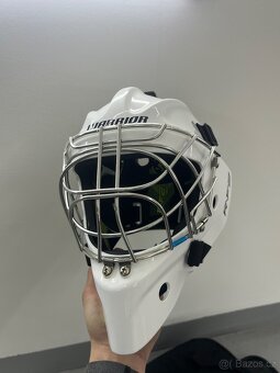 Kompletní brankářská výstroj - 2