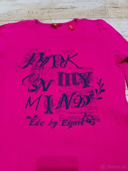 Dívčí triko, tričko vel. 152/158 - 2