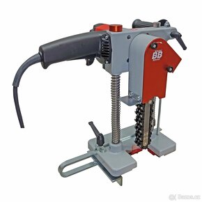 Tesařská dlabačka - 2