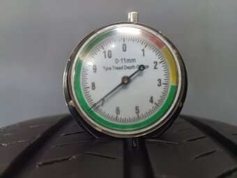 215/65 R15C NEXEN (2319) - 2