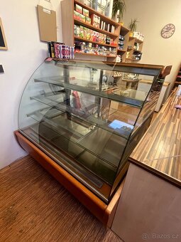 Chladící vitrína Igloo - 2