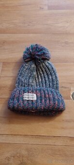 Dámská čepice - 2