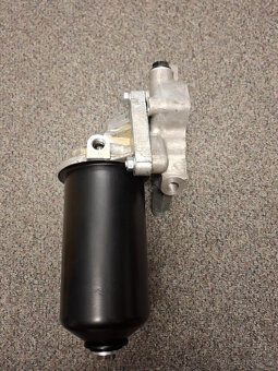 Adaptér olejového filtru Praga V3S - 2