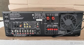 Prodám zesilovač - 2