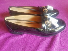 Dámské boty, velikost 40 - 2