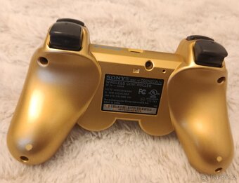 PS3 ovladač.. cena 900kč. Čti popisek. - 2