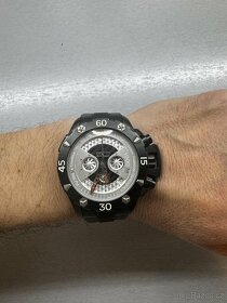 Zenith defy extreme titanium - 2