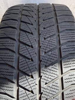 Zimní pneum 225/45/18 Best Drive Winter - 2