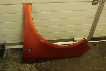 Škoda Fabia II Hatchback 2006-2010 - 2