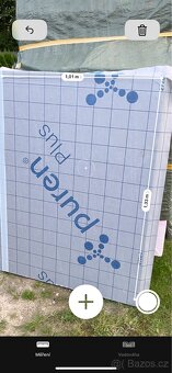 Puren Plus 025 - tl. 120 mm - 2