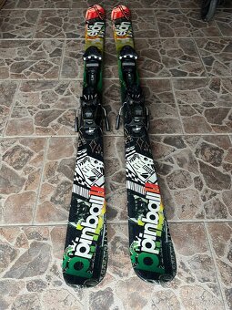 Freestyle lyže ELAN pinball - 2