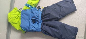 Zimní kombinéza - 2