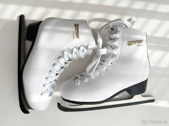 Tempish dream white - 2