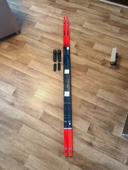 Atomic Redster C8 Classic 197cm - 2