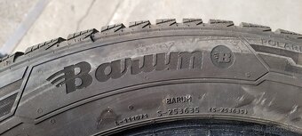 Pneumatiky Zimní 205/55 R16 - 2