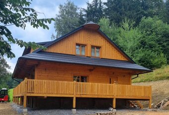 Chalupa na predaj - 2