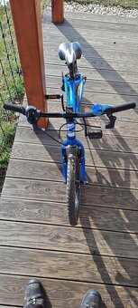 Core Nipper 20" - po servisu - 2