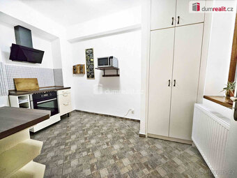 pronájem bytu 2+1, 62 m2, Litoměřice - 2