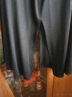 SUKNĚ LUXUSNÍ vel. 52 . - 2