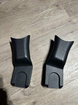 autosedačka cybex - 2