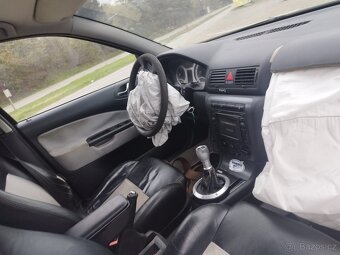 Škoda Octavia 1 rs - 2