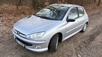Peugeot 206 - 2