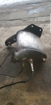 1.9tdi 77kw bls DPF - 2