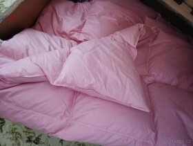 Nové péřové deky - 2