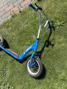 Koloběžka Olpran - 2