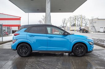 Hyundai Kona Electric 150 - 2