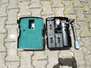 Filtr rybníkový Heissner - 2