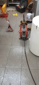 Čištění odpadů - 2