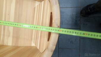 Sibiřský cedr Vana - 2