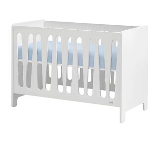 Dětská postýlka Moon. Brno - 2