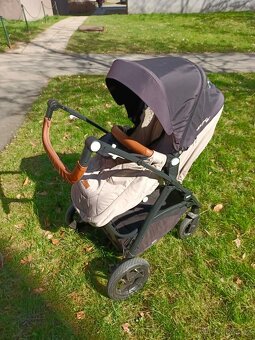 Kočárek Easy go - 2